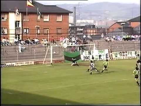 Sestao Sport 2 - Sabadell 1