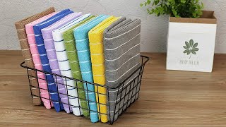 Best Towels For Drying Dishes Buying Guide - Top 8 Review [2