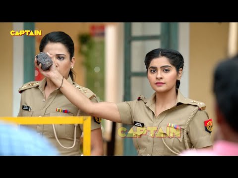 Karishma Singh ने Haseena पर उठनेवाले पत्थर को कैसे रोका | Best of Maddam Sir || Full Episode