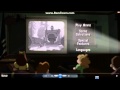 Opening To The Iron Giant 2004 DVD