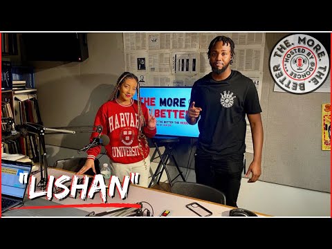 Lishan Interview: Lishan speaks on why she left Australia, Songs with OMB JayDee, C Blu, etc.