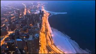 Big Lights - Sammy Adams (Video)