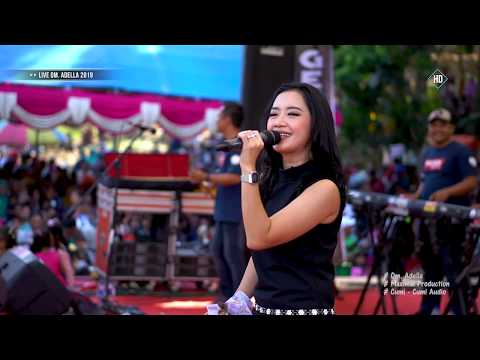 PELUKLAH AKU - RENA KDI #ADELLA LIVE PAKEM 2019