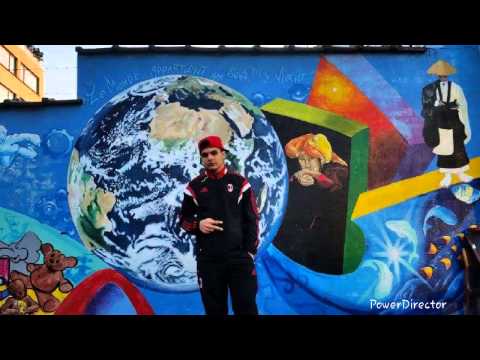 BX-RAY FREESTYLE RETOUR!