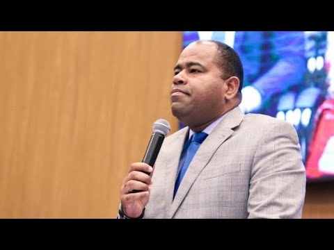 Pr. Angelo Galvão word of the day 05/23/2014 #letthepray