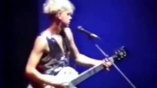 Depeche Mode-Bruxelles-25 05 93-Mercy In You-Multicam