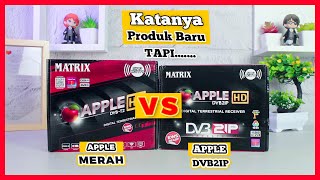 Download lagu Baru Sih Tapi OVERPRICED & Gak Spesial | Set Top Box TV Digital Matrix Apple HD DVB2IP Dus Hitam mp3