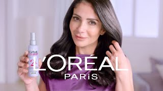 L'Oreal Elvive Hyaluron Moisture