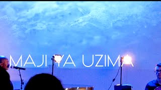 Eddy Njenga - Maji ya Uzima ( OFFICIAL VIDEO ) liv