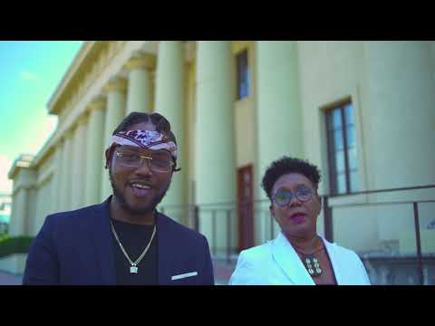 AFRO E - Xiomara Fortuna ft AcentOh (Video Oficial)