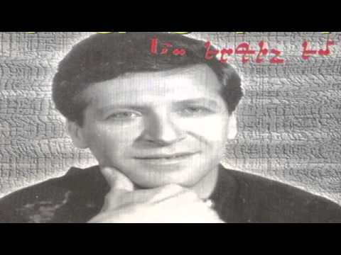 Pashik Phogosyan Orer orer armenien 2014