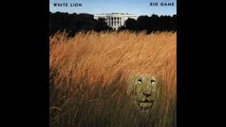 White Lion  If My Mind Is Evil