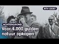 Deze rijke textielbaron heeft de natuur in Overijssel gered | RTV Oost