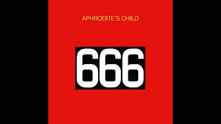 Aphrodite&#39;s Child - Break (HQ)