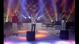 AZUL VIOLETA - TU LUZ  ( 1996 )