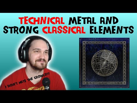 Composer/Musician Reacts to Creature - Fugue En Sol Mineur (REACTION!!!)