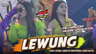 Download lagu Dadi LEWUNG Atiku. Lagu Jaranan Dangdut ROGO SAMBOYO PUTRO All Artis | SHF AUDIO mp3 Download lagu Dadi LEWUNG Atiku. Lagu Jaranan Dangdut ROGO SAMBOYO PUTRO All Artis | SHF AUDIO mp3