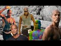 David Goggins Best Podcast Moments