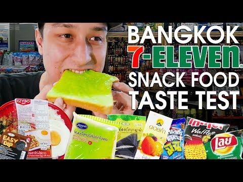 download lagu mp3 mp4 Healthy Thai Snacks, download lagu Healthy Thai Snacks gratis, unduh video klip Healthy Thai Snacks