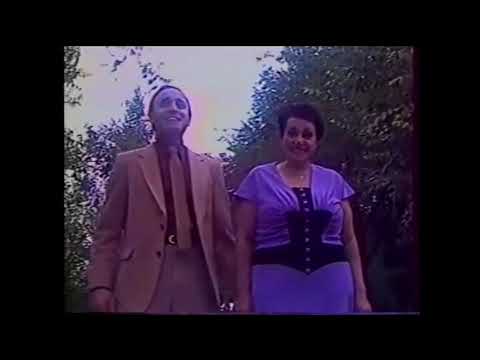 Artashes Avetyan, Lola khomyants - Siro masin chkhosenq (Armenian song)