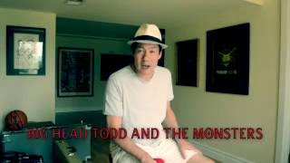 Big Head Blues Club Album "Way Down Inside" on Pledge Music