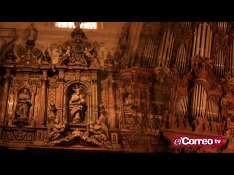 Sevilla, escenario de la nueva novela de Dan Brown, 'Origen'