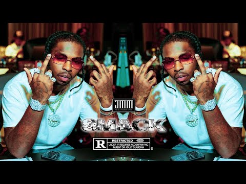 [FREE] Pop Smoke x Quavo Type Beat "Smack" Uk Drill / Trap Beat Instrumental