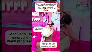 Download lagu Anak Disabilitas ini manja sama Mami Dewi Persik 😍🥰 #shortvideo ##shorts #dewipersik mp3