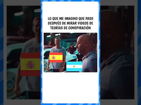 Lo que me imagino que pasó #estoesargentina #cheboludo #argentina