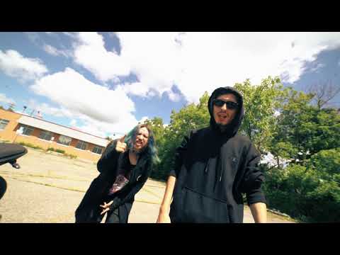 DeadKid FT. Young Squez - OUTSIDE (Prod. Greezy)