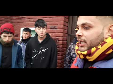 DMT x NITSUGA vs SENT x MATI G vs JERE x DARK vs GONZA || OCTAVOS DE FINAL || FECHA 3 (40tena bars)