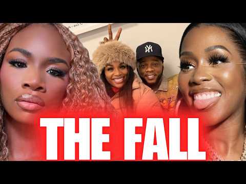 Papoose SELLS OUT Claressa Shields As FALSE PRIDE ESCALATES And UNCHECKED BEHAVIOR BACKFIRES