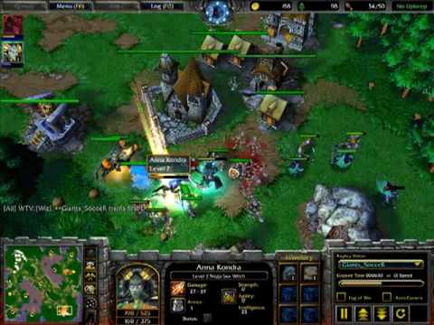 Giants_Soccer vs SK.RohJinWook 1of2 [ENG]