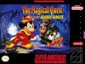 Is The Magical Quest Starring Mickey Mouse Worth Playing Today SNESdrunk
