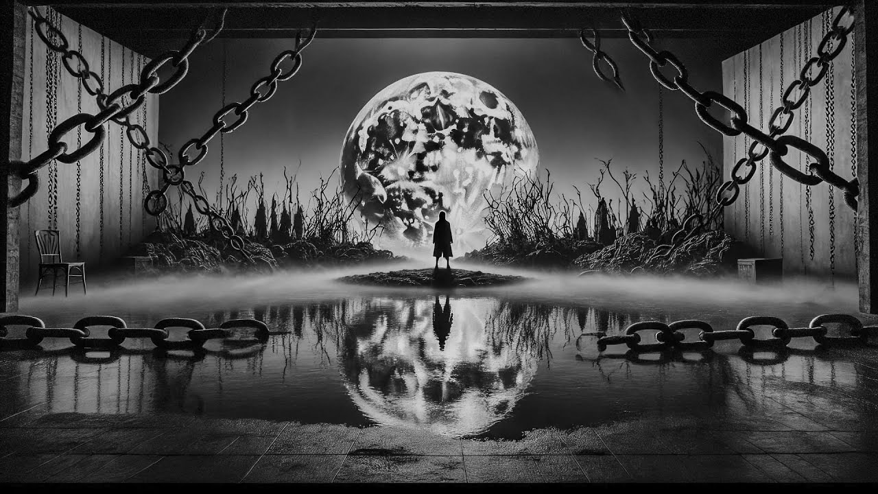 Musikalisches Bühnenstück: »Ketten der Seele« (2024)