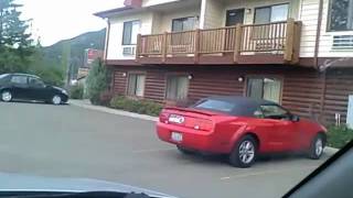 preview picture of video 'Glacier National Park Lodging Super 8'