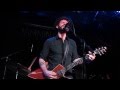 Never Make It Out Alive -- Tony Lucca