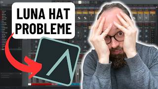 Video thumbnail for Ich habe die KOSTENLOSE DAW Universal Audio LUNA ausprobiert und diese Probleme gefunden by Tonstudiozeug