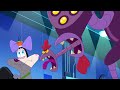 Oggy And The Cockroaches The Intruder From Space BEST CARTOON COLLECTION New Episodes In HD