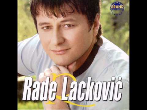Rade Lackovic   Happy End! 2010 New 