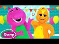 Welcome Cousin Riff Special Skills Full Episodes Barney Friends Classic