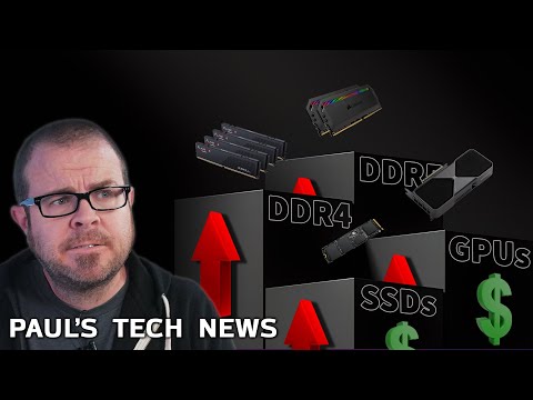 The Blackest Friday - Tech News Nov 23