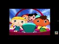 Little Einsteins Pilot
