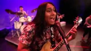 "Don't Test Your Luck" - Ear Ringers (official music video)