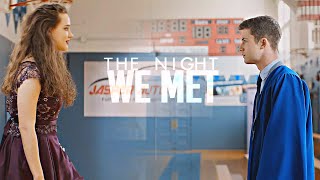 13RW (S4) Clay & Hannah || The Night We Met 13RW (S4) Clay & Hannah || The Night We Met