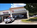 Abandoned RadioShack