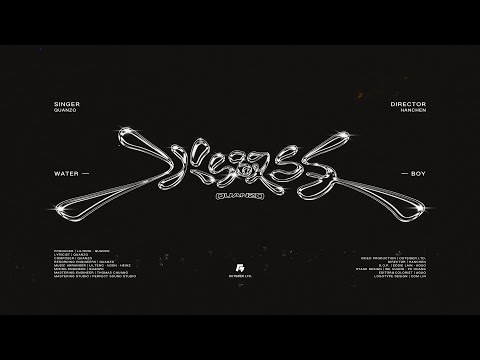 Quanzo ‘水做的’ M/V
