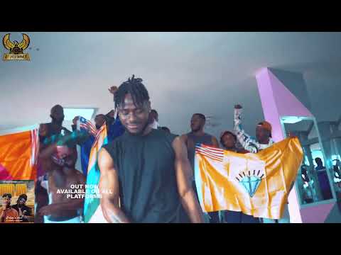 ANDYZZY FT TEDDYRIDE (BETTER DAYS)