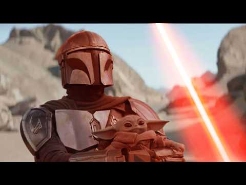 Why is this part of Mandalorian lore being left out?