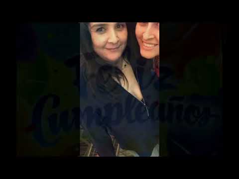 Feliz Cumple a  Rosalba